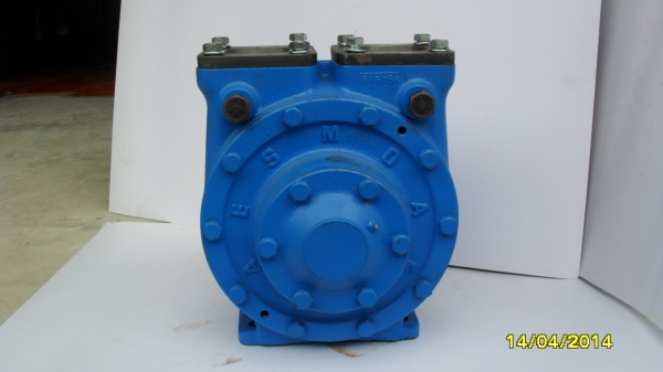 ปั้มโรตารี่  3" ของใหม่