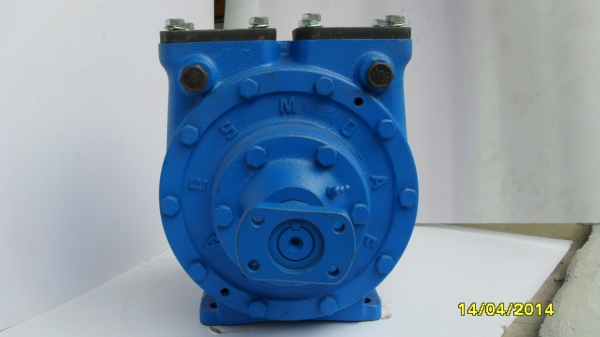 ปั้มโรตารี่  3" ของใหม่