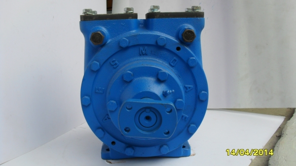 ปั้มโรตารี่  3" ของใหม่