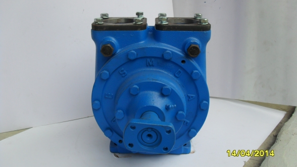 ปั้มโรตารี่  3" ของใหม่