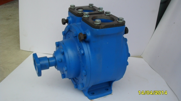 ขายปั้มโรคารี่ 3"  ของใหม่