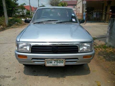 !!!!! รถบ้านแท้ โตโยต้า ไมตี้เอ็กแค๊ป ปลายปี 39 โปรงท้าย ตาเต็ม เพาเวอร์แท้โรงงาน !!! !!!!! รถบ้านแท้ โตโยต้า ไมตี้เอ็กแค๊ป ปลายปี 39 โปรงท้าย ตาเต็ม เพาเวอร์แท้โรงงาน !!!