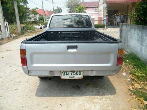 !!!!! รถบ้านแท้ โตโยต้า ไมตี้เอ็กแค๊ป ปลายปี 39 โปรงท้าย ตาเต็ม เพาเวอร์แท้โรงงาน !!! !!!!! รถบ้านแท้ โตโยต้า ไมตี้เอ็กแค๊ป ปลายปี 39 โปรงท้าย ตาเต็ม เพาเวอร์แท้โรงงาน !!!