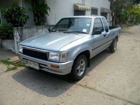 !!!!! รถบ้านแท้ โตโยต้า ไมตี้เอ็กแค๊ป ปลายปี 39 โปรงท้าย ตาเต็ม เพาเวอร์แท้โรงงาน !!! !!!!! รถบ้านแท้ โตโยต้า ไมตี้เอ็กแค๊ป ปลายปี 39 โปรงท้าย ตาเต็ม เพาเวอร์แท้โรงงาน !!!