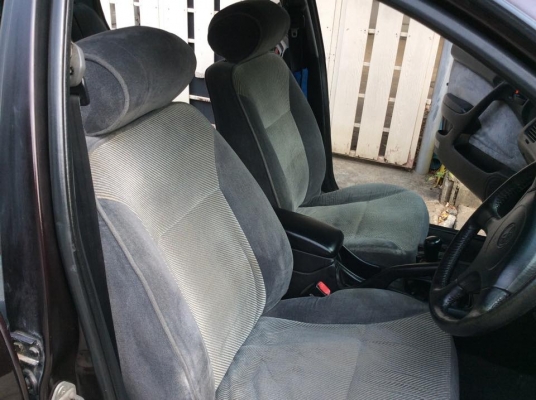 ขายครับ. TOYOTA. CORONA. 2.0 ตัวท๊อปสุด เกียรธรรมดา ไฟฟ้าทั้งคัน. ปรับข้างไฟฟ้า ไฟหน้าออโต้เปิดปิดเองเบาะพับได้ พวงมาลัยปรับขึ้นลงได้ พร้อมใช้ เครื่องดี เกียรดี. ภายในสวย แอรหนาว. ช่วงล่างได้สีเงามีเก็บบ้าง. พร้อมใช้ วิ่งไกล สบาย ราคาโคตรถูก 55000 กอล์ฟคร