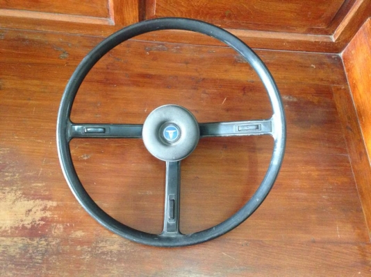 ขาย พวงมาลัย landcruser fj-45 ขาย พวงมาลัย landcruser fj-45