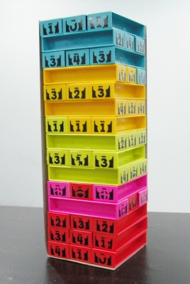 QUAKE TOWER เกมสนุกที่เล่นได้ทั้งครอบครัว ของ DISNEY แท้