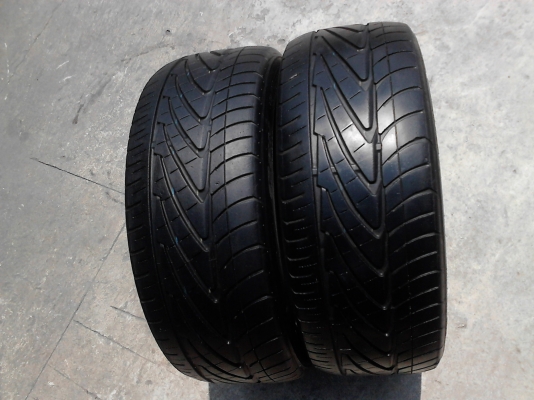 205/45R17 NITTO NEOGEN มี 2 เส้น TEL.081-427-3941