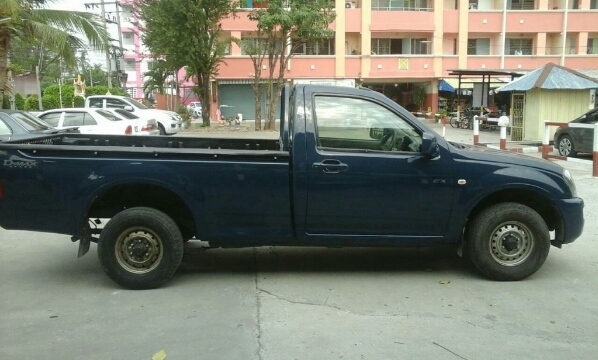 ดีแม็ก 04 รกสวยเดิม ขับดี พร้อมใช้