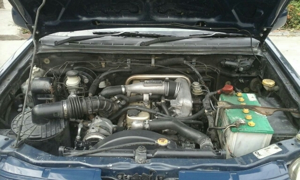 ดีแม็ก 04 รกสวยเดิม ขับดี พร้อมใช้