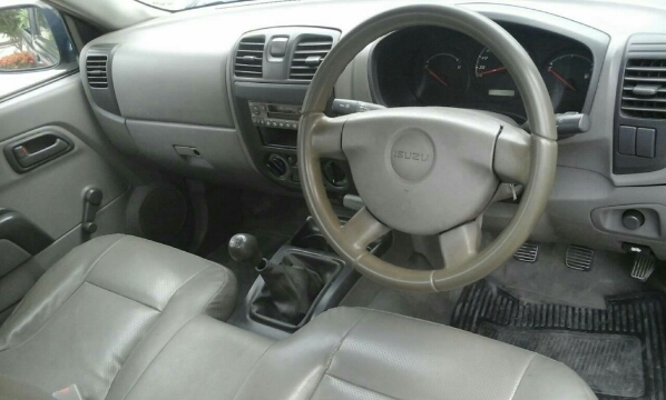 ดีแม็ก 04 รกสวยเดิม ขับดี พร้อมใช้