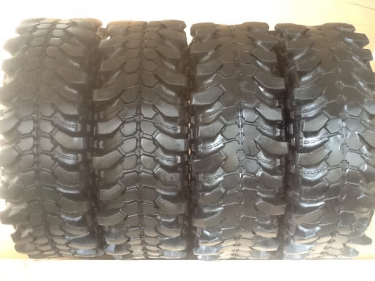 ขายยางตะขาบ 33 x 16 ปี 12