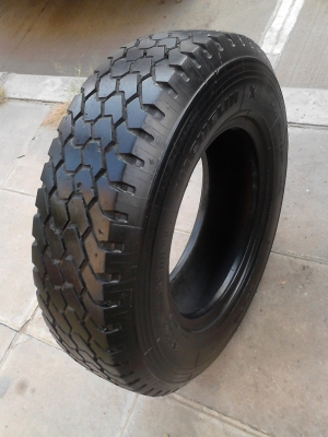 195R14  MICHELIN XCE มี 1 เส้น TEL.081-427-3941