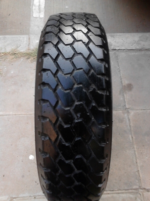 195R14  MICHELIN XCE มี 1 เส้น TEL.081-427-3941