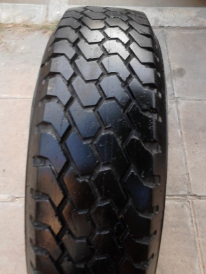 195R14  MICHELIN XCE มี 1 เส้น TEL.081-427-3941