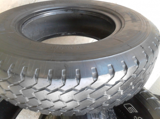 195R14  MICHELIN XCE มี 1 เส้น TEL.081-427-3941