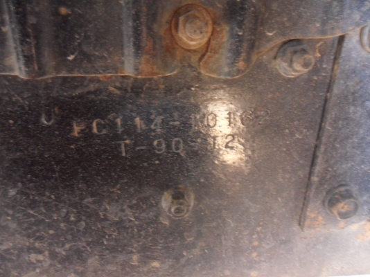 ขายถูกๆๆ ครับ HINO FC  รถ 6 ล้อ พร้อมคอกลากข้าว ราคาต่อรองได้ ติดต่อช่างหมึก 087- 5262494 และ 094-7452226