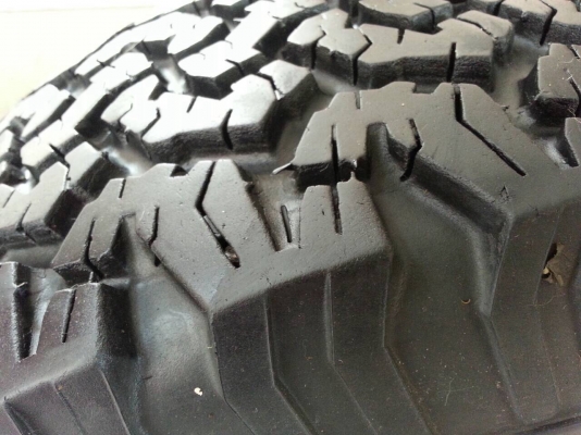 ขายยาง BF ALL 265 75 16 ขายยาง BF ALL 265 75 16