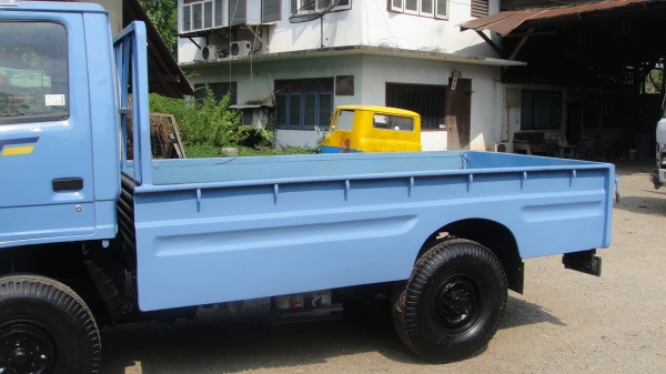 ลดพิเศษ 145000 ISUZU NKR 4ล้อ เครื่อง4JB1(88แรง)กะบะบรรทุก สภาพดีพร้อมใช้  ราคาถูก