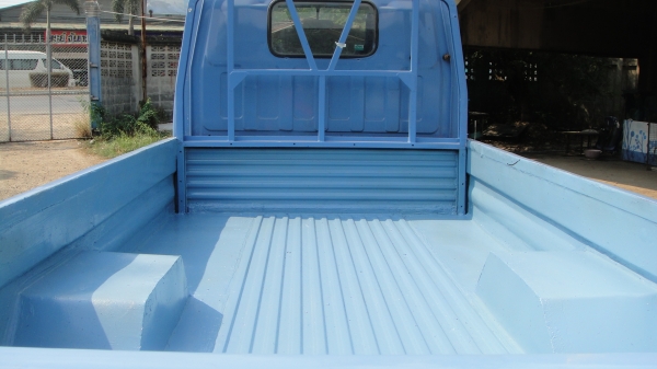 ลดพิเศษ 145000 ISUZU NKR 4ล้อ เครื่อง4JB1(88แรง)กะบะบรรทุก สภาพดีพร้อมใช้  ราคาถูก