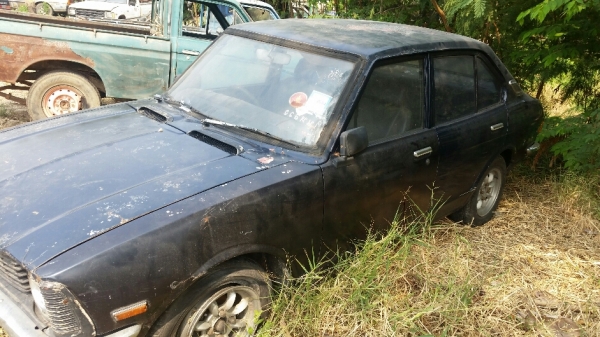 KE20 เครื่อง 3k ทะเบียนขาดปี 54 พร้อมโอน ขาย 14,000 บาท