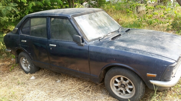 KE20 เครื่อง 3k ทะเบียนขาดปี 54 พร้อมโอน ขาย 14,000 บาท