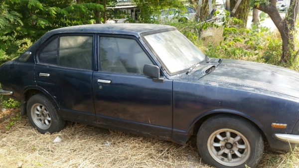 KE20 เครื่อง 3k ทะเบียนขาดปี 54 พร้อมโอน ขาย 14,000 บาท