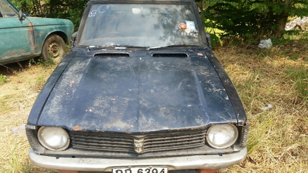 KE20 เครื่อง 3k ทะเบียนขาดปี 54 พร้อมโอน ขาย 14,000 บาท