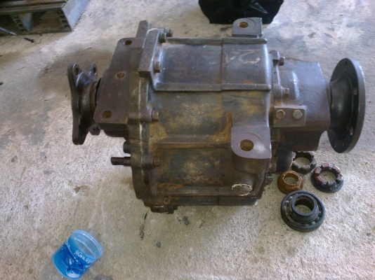 ขายสโลร็อกกี้