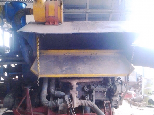 ขายด่วน รถเกี่ยวข้าวไทยเส็งยนต์ รุ่น มดตะนอย เครื่องยนต์ 220 HP HO7D เทอร์โบ อุ้ม 2.5 ตัน ปั๊มไดกิ้นเบอร์ 22 ช่วงล่างตัวเดิน 10 พร้อมใช้งาน ราคาต่อรองได้ครับ ขายด่วน รถเกี่ยวข้าวไทยเส็งยนต์ รุ่น มดตะนอย เครื่องยนต์ 220 HP HO7D เทอร์โบ อุ้ม 2.5 ตัน ปั๊มไดกิ้นเบอร์ 22 ช่วงล่างตัวเดิน 10 พร้อมใช้งาน ราคาต่อรองได้ครับ