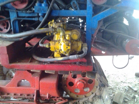 ขายด่วน รถเกี่ยวข้าวไทยเส็งยนต์ รุ่น มดตะนอย เครื่องยนต์ 220 HP HO7D เทอร์โบ อุ้ม 2.5 ตัน ปั๊มไดกิ้นเบอร์ 22 ช่วงล่างตัวเดิน 10 พร้อมใช้งาน ราคาต่อรองได้ครับ ขายด่วน รถเกี่ยวข้าวไทยเส็งยนต์ รุ่น มดตะนอย เครื่องยนต์ 220 HP HO7D เทอร์โบ อุ้ม 2.5 ตัน ปั๊มไดกิ้นเบอร์ 22 ช่วงล่างตัวเดิน 10 พร้อมใช้งาน ราคาต่อรองได้ครับ