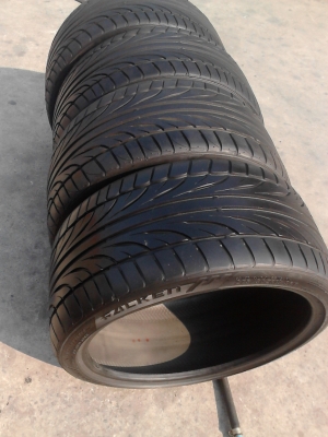 275/30R19 FALKEN FK452 ชุด 4 เส้น TEL.081-427-3941
