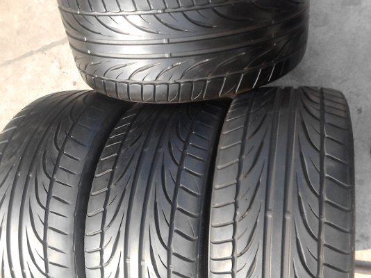 275/30R19 FALKEN FK452 ชุด 4 เส้น TEL.081-427-3941