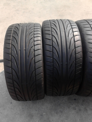275/30R19 FALKEN FK452 ชุด 4 เส้น TEL.081-427-3941