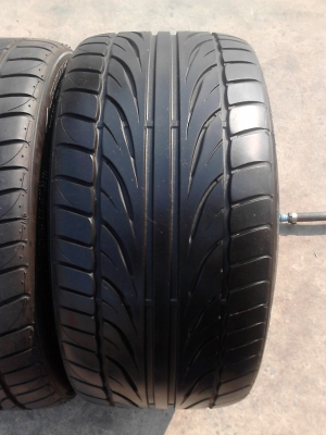 275/30R19 FALKEN FK452 ชุด 4 เส้น TEL.081-427-3941