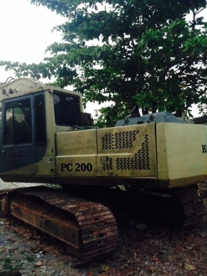 Pc200
