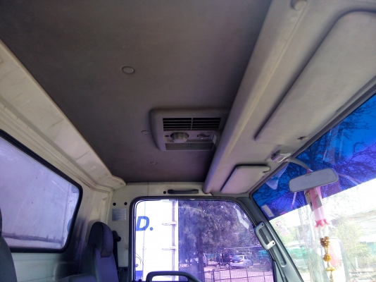 6 ล้อกลาง  *Euro.2*  ISUZU  NQR75RY52E5  175 แรงม้า+คอมมอนเรว *ยาว 5.50 ม.* รถสวยเดิม+พร้อมใช้งาน * รถห้างแท้ * มีเล่มพร้อม *