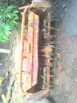 โรตารีนอกขายกิโลใช้งานได้ปกติ