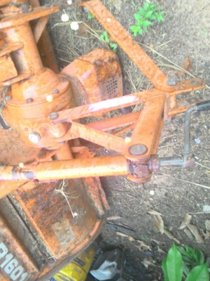 โรตารีนอกขายกิโลใช้งานได้ปกติ