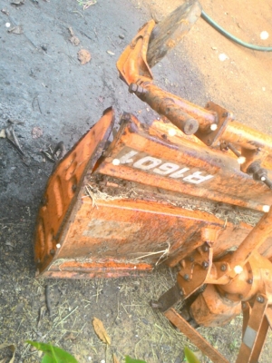 โรตารีนอกขายกิโลใช้งานได้ปกติ