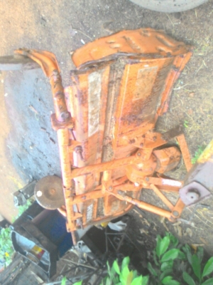 โรตารีนอกขายกิโลใช้งานได้ปกติ