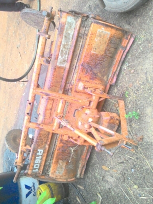 โรตารีนอกขายกิโลใช้งานได้ปกติ