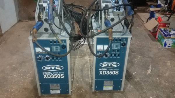 ขายเครื่องเชื่อมCo2(MAG)