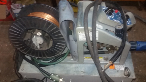 ขายเครื่องเชื่อมCo2(MAG)