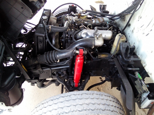 4 ล้อบรรทุก *ตู้เย็น สแตนเลส* ISUZU NKR 88 แรงม้า * ยาว 3.20 ม. * รถสวยเดิม+สวยจริง+สภาพพร้อมใช้งาน * มีเล่มพร้อมโอน * 4 ล้อบรรทุก *ตู้เย็น สแตนเลส* ISUZU NKR 88 แรงม้า * ยาว 3.20 ม. * รถสวยเดิม+สวยจริง+สภาพพร้อมใช้งาน * มีเล่มพร้อมโอน *