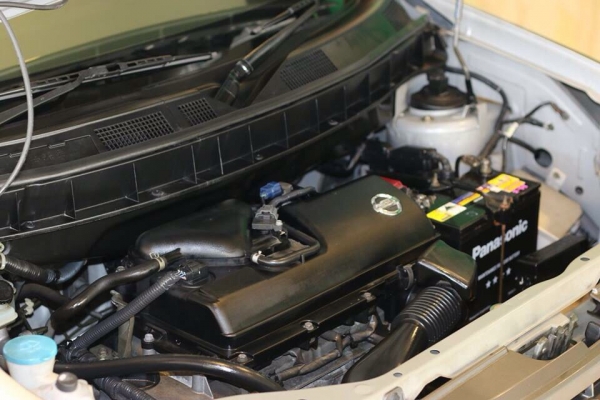 Nissan Cube 3 ราคาถูกที่สุดในเวลานี้ สภาพพร้อมใช้ เครื่องเกียร์ช่วงล่างทุกอย่างสมบูรณ์ ขายถูกเพียง 429,000 ลดทันทีวันนี้เหลือเพียง 409,000 ราคานี้หาไม่ได้อีกแล้ว สนใจติดต่อ 085-203-6666  081-508-0500 Line: aum.extream  Ig: aum6666