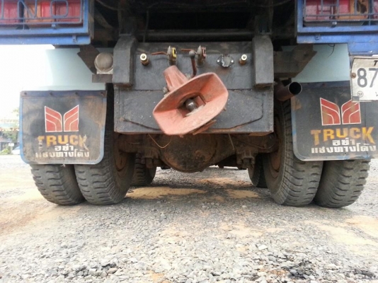 ขายดั้มร็อกกี้175แรง 2เพลา พ.เพาเวอร์ เบรกทิฟฟี่ เครื่องดี แคชซีสวย ยางดี ภายในสวย สโลว์อินเตอร์ กระบะดั้มมิเนียม มีระบบลำโพงลากพ่วง สภาพพร้อมใช้งาน เอกสารพร้อมโอน สนใจโทร 090-8588220คุณนะ 093-3258446คุณบิว ID:narong498 หรือ www.truck.in.th/498 หรือfb:ณรง