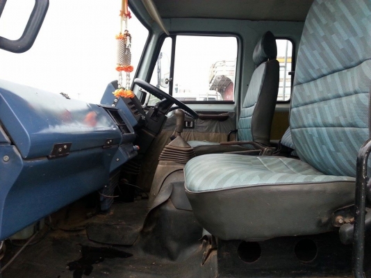 ขายดั้มร็อกกี้175แรง 2เพลา พ.เพาเวอร์ เบรกทิฟฟี่ เครื่องดี แคชซีสวย ยางดี ภายในสวย สโลว์อินเตอร์ กระบะดั้มมิเนียม มีระบบลำโพงลากพ่วง สภาพพร้อมใช้งาน เอกสารพร้อมโอน สนใจโทร 090-8588220คุณนะ 093-3258446คุณบิว ID:narong498 หรือ www.truck.in.th/498 หรือfb:ณรง