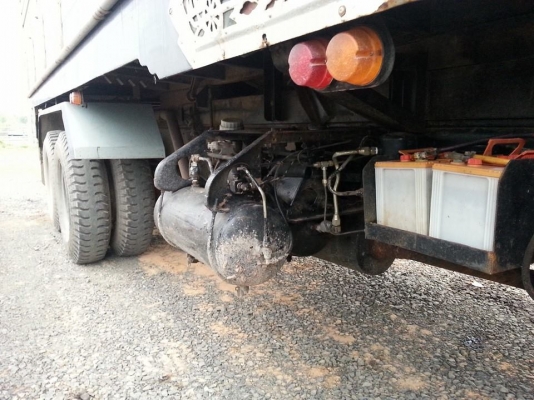 ขายดั้มร็อกกี้175แรง 2เพลา พ.เพาเวอร์ เบรกทิฟฟี่ เครื่องดี แคชซีสวย ยางดี ภายในสวย สโลว์อินเตอร์ กระบะดั้มมิเนียม มีระบบลำโพงลากพ่วง สภาพพร้อมใช้งาน เอกสารพร้อมโอน สนใจโทร 090-8588220คุณนะ 093-3258446คุณบิว ID:narong498 หรือ www.truck.in.th/498 หรือfb:ณรง