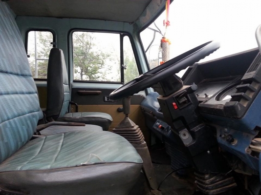 ขายดั้มร็อกกี้175แรง 2เพลา พ.เพาเวอร์ เบรกทิฟฟี่ เครื่องดี แคชซีสวย ยางดี ภายในสวย สโลว์อินเตอร์ กระบะดั้มมิเนียม มีระบบลำโพงลากพ่วง สภาพพร้อมใช้งาน เอกสารพร้อมโอน สนใจโทร 090-8588220คุณนะ 093-3258446คุณบิว ID:narong498 หรือ www.truck.in.th/498 หรือfb:ณรง